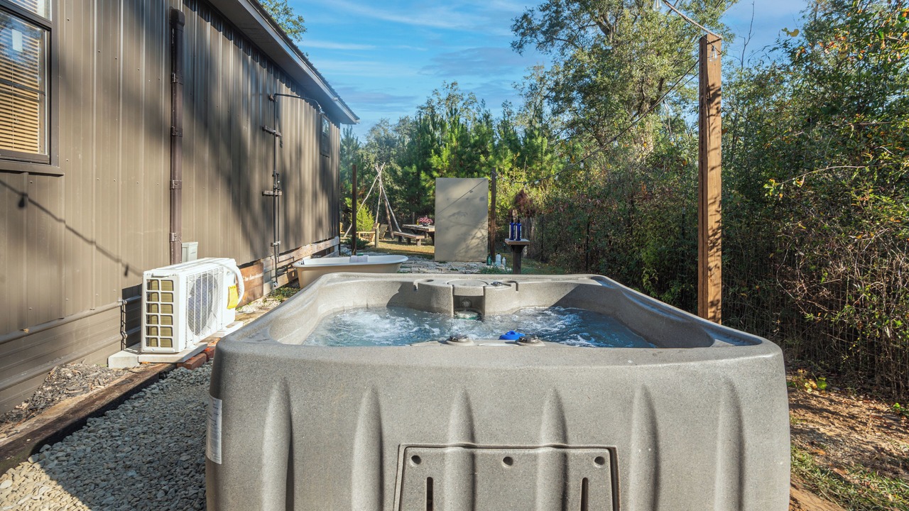 Photo of Outdoor in Marianna