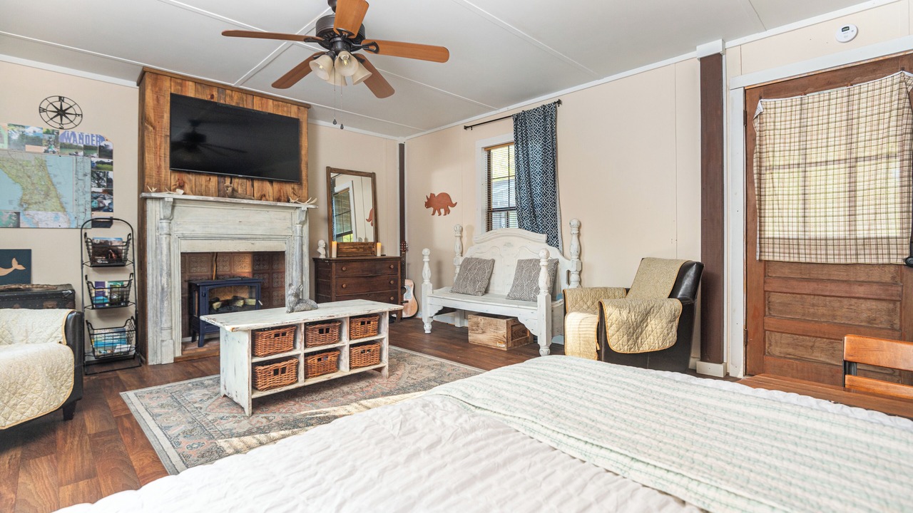 Photo of Bedroom in Marianna