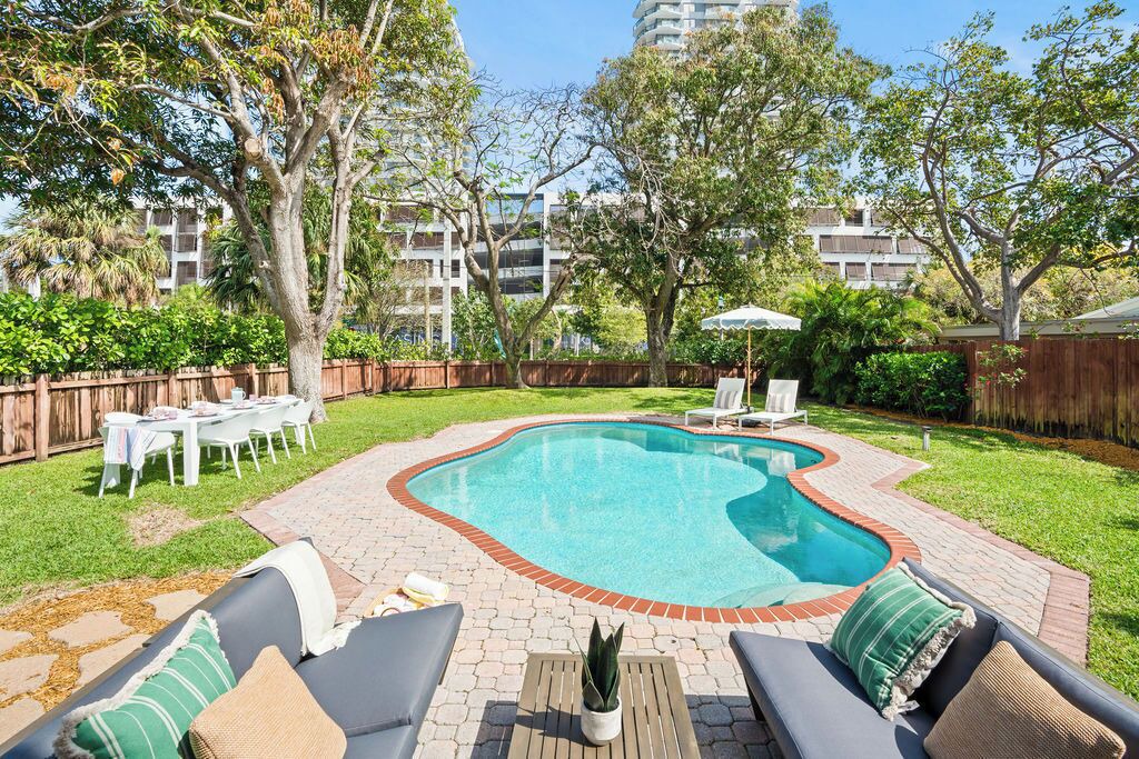 Photo of Outdoor in West Palm Beach