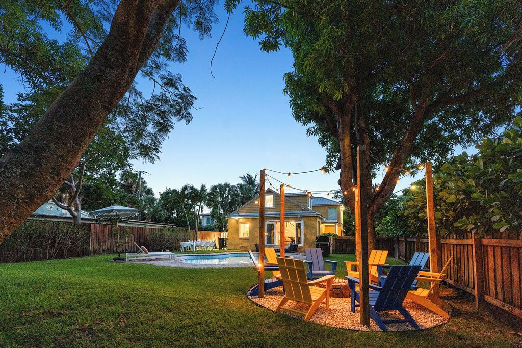 Photo of Outdoor in West Palm Beach