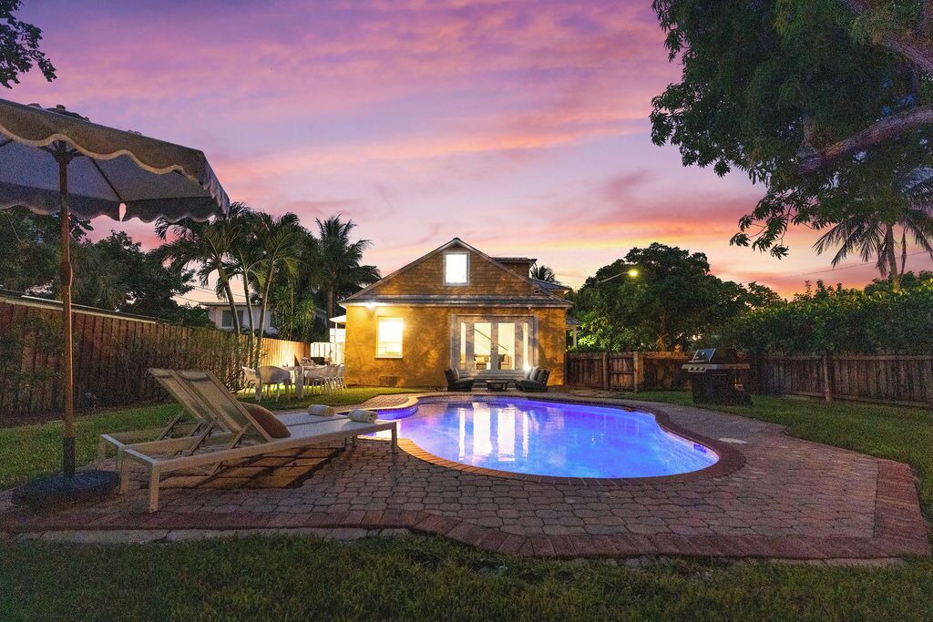 Photo of Outdoor in West Palm Beach