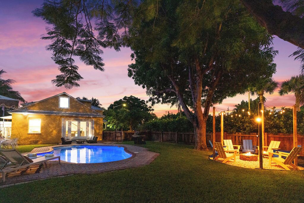 Photo of Outdoor in West Palm Beach
