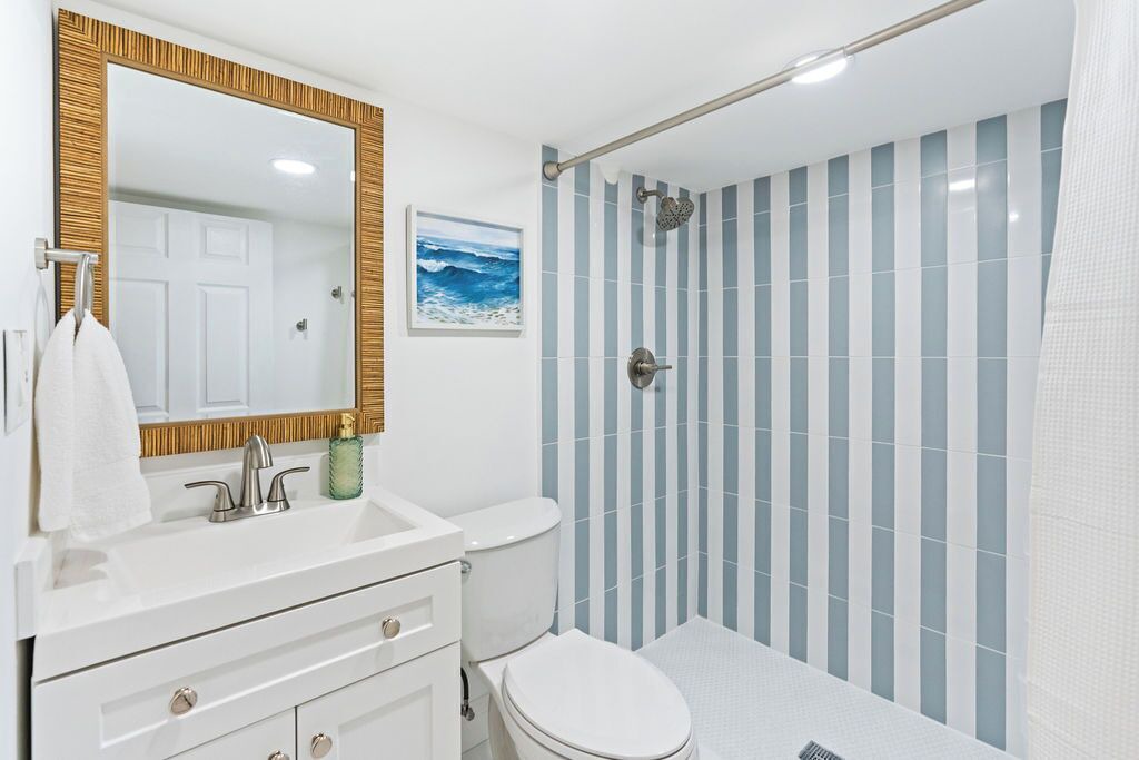 Photo of Bathroom in West Palm Beach