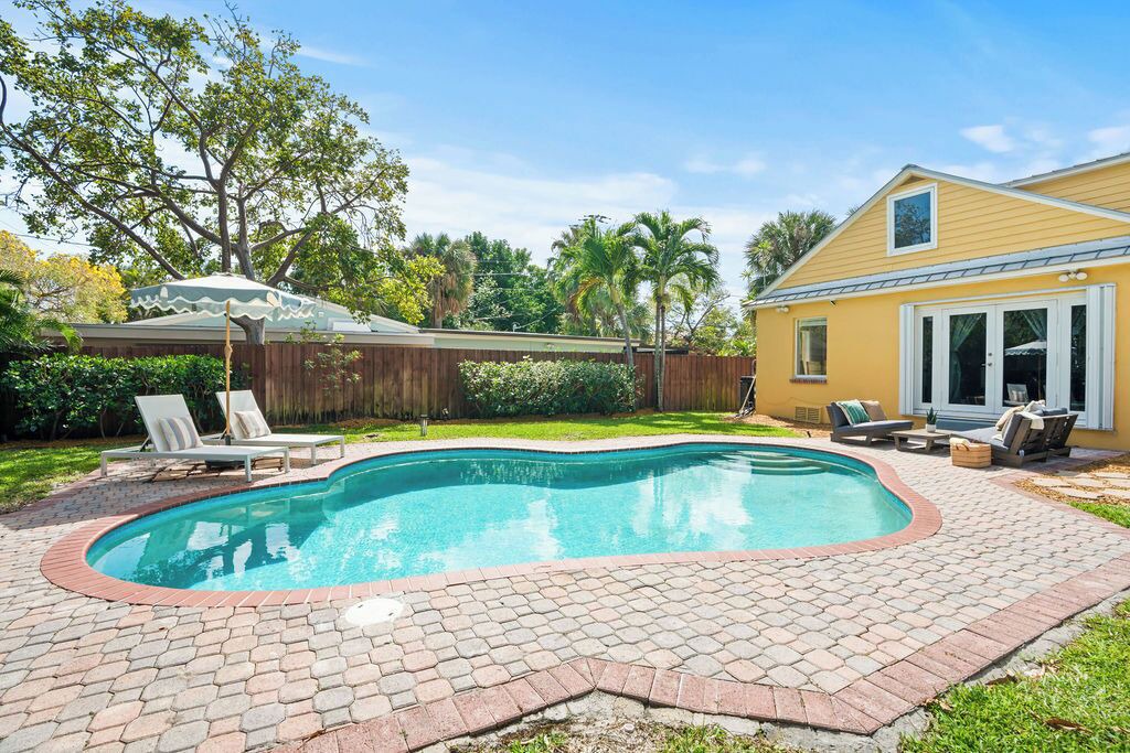 Photo of Outdoor in West Palm Beach