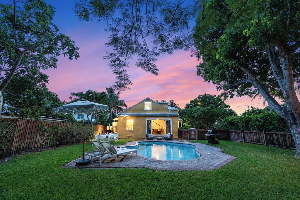 Photo of Outdoor in West Palm Beach