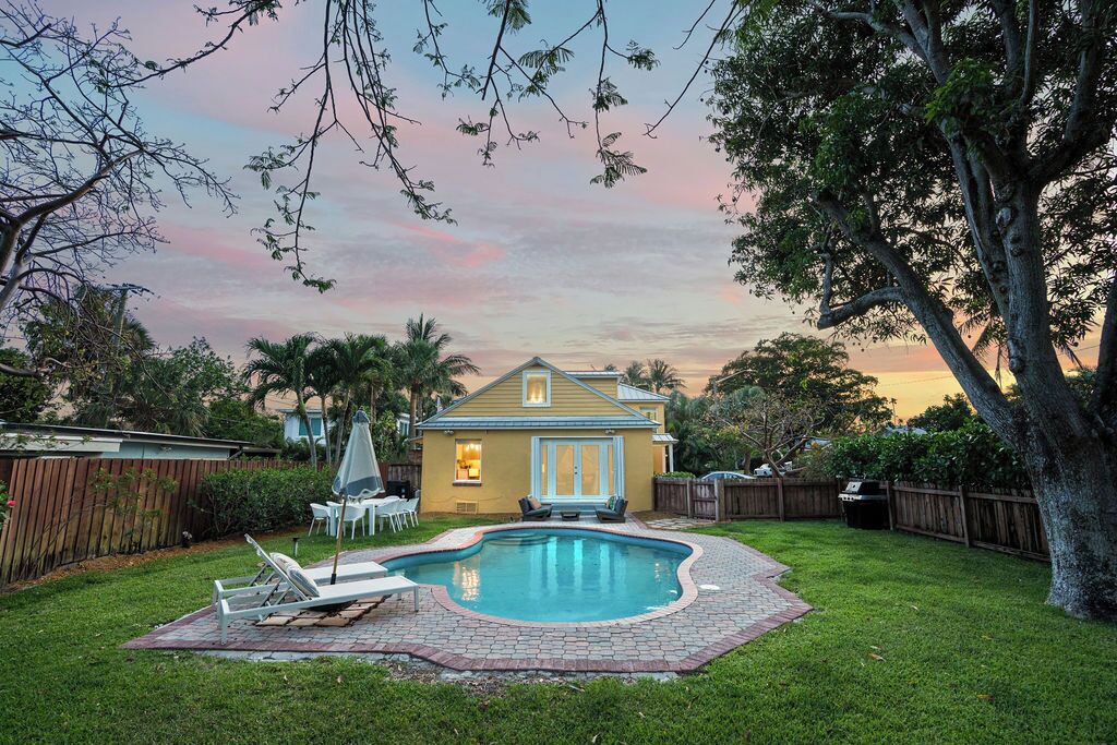 Photo of Outdoor in West Palm Beach
