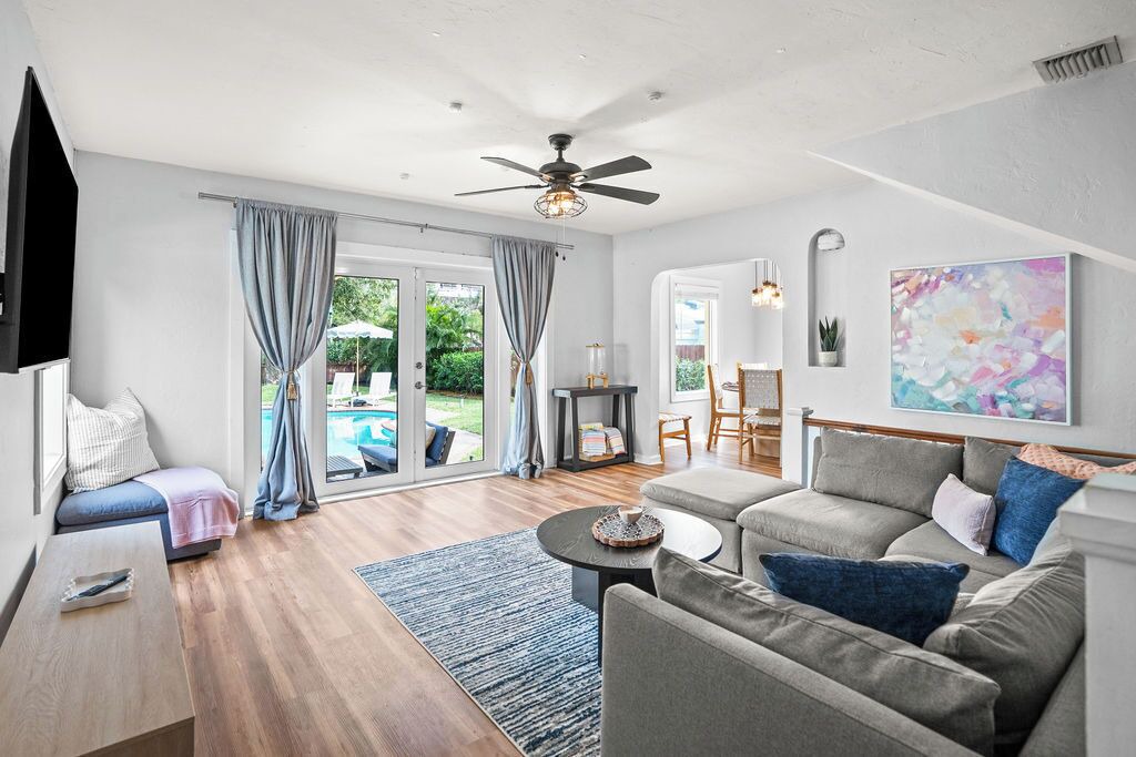 Photo of Bedroom in West Palm Beach