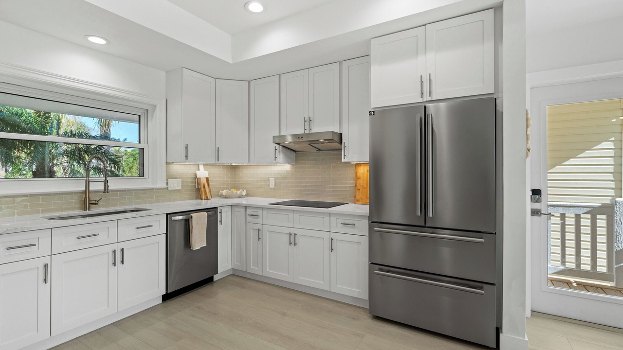 Photo of Kitchen in Sanibel