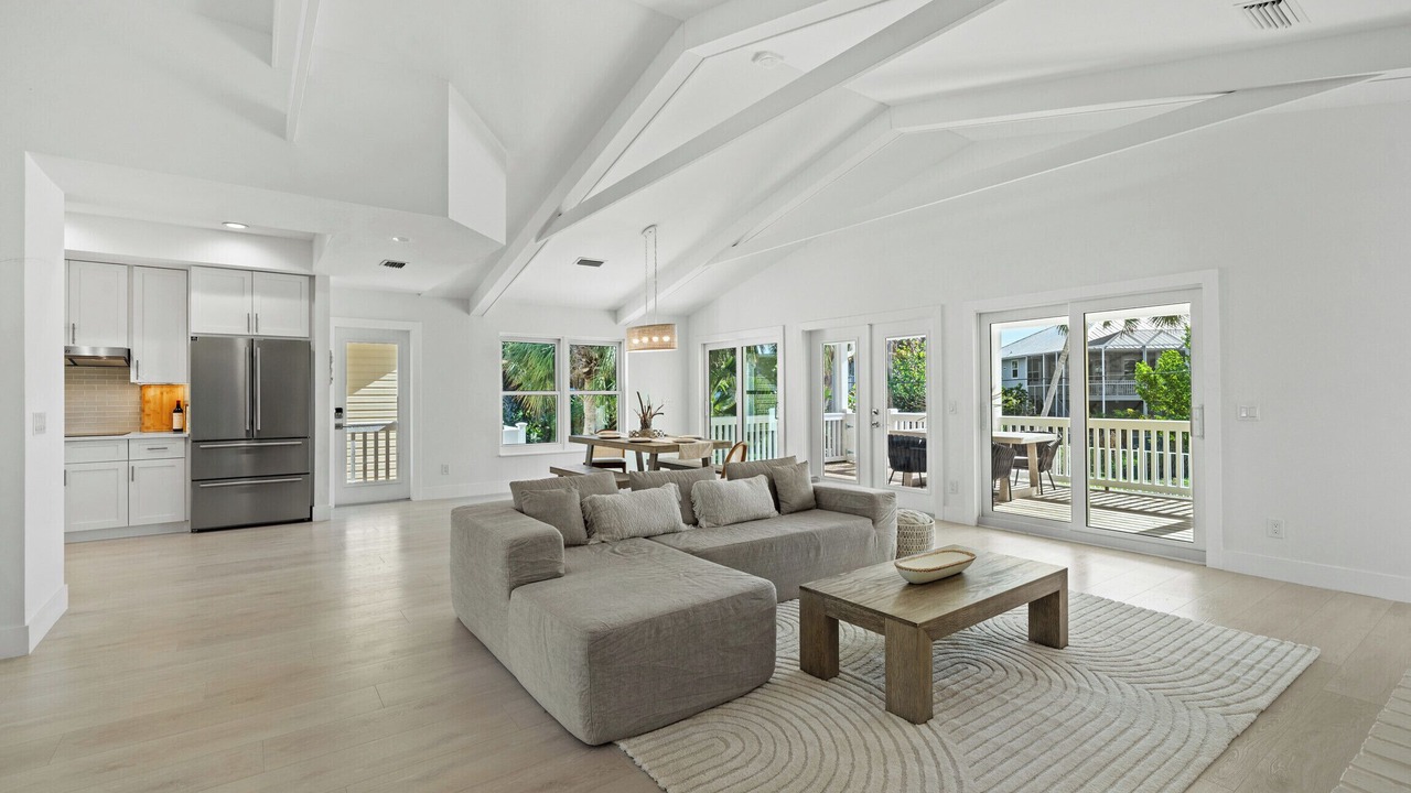 Photo of Livingroom in Sanibel