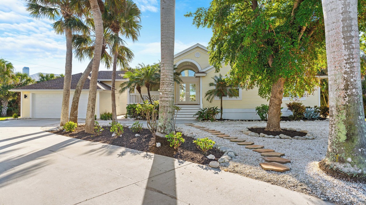 Photo of Outdoor in Sanibel