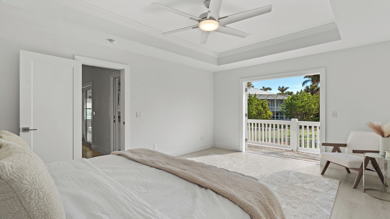 Photo of Bedroom in Sanibel
