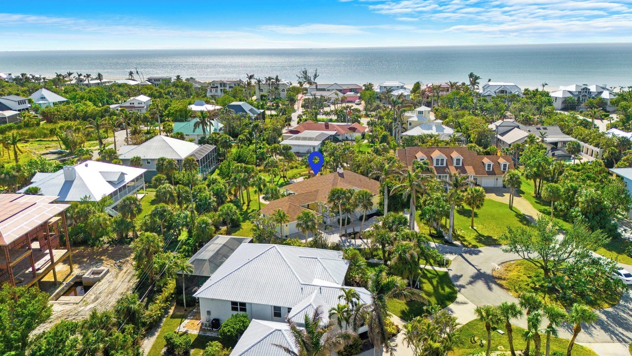 Photo of Outdoor in Sanibel