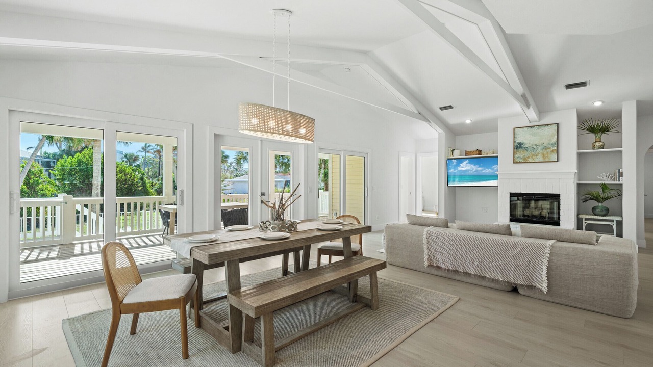 Photo of Livingroom in Sanibel