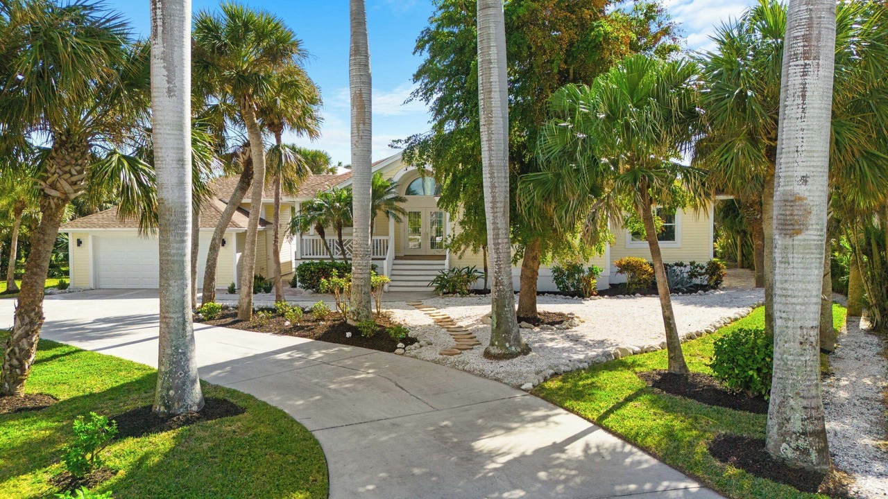 Photo of Outdoor in Sanibel