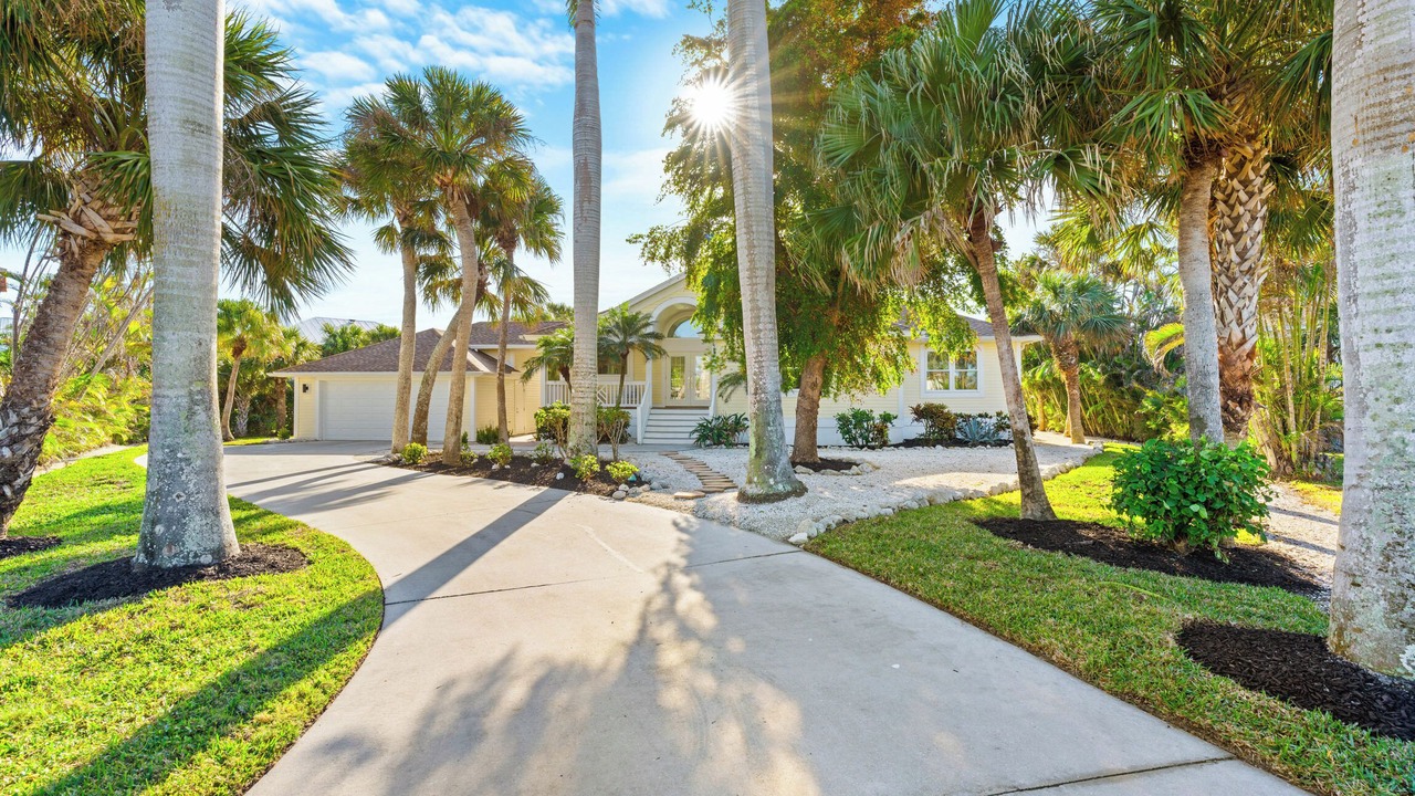 Photo of Outdoor in Sanibel