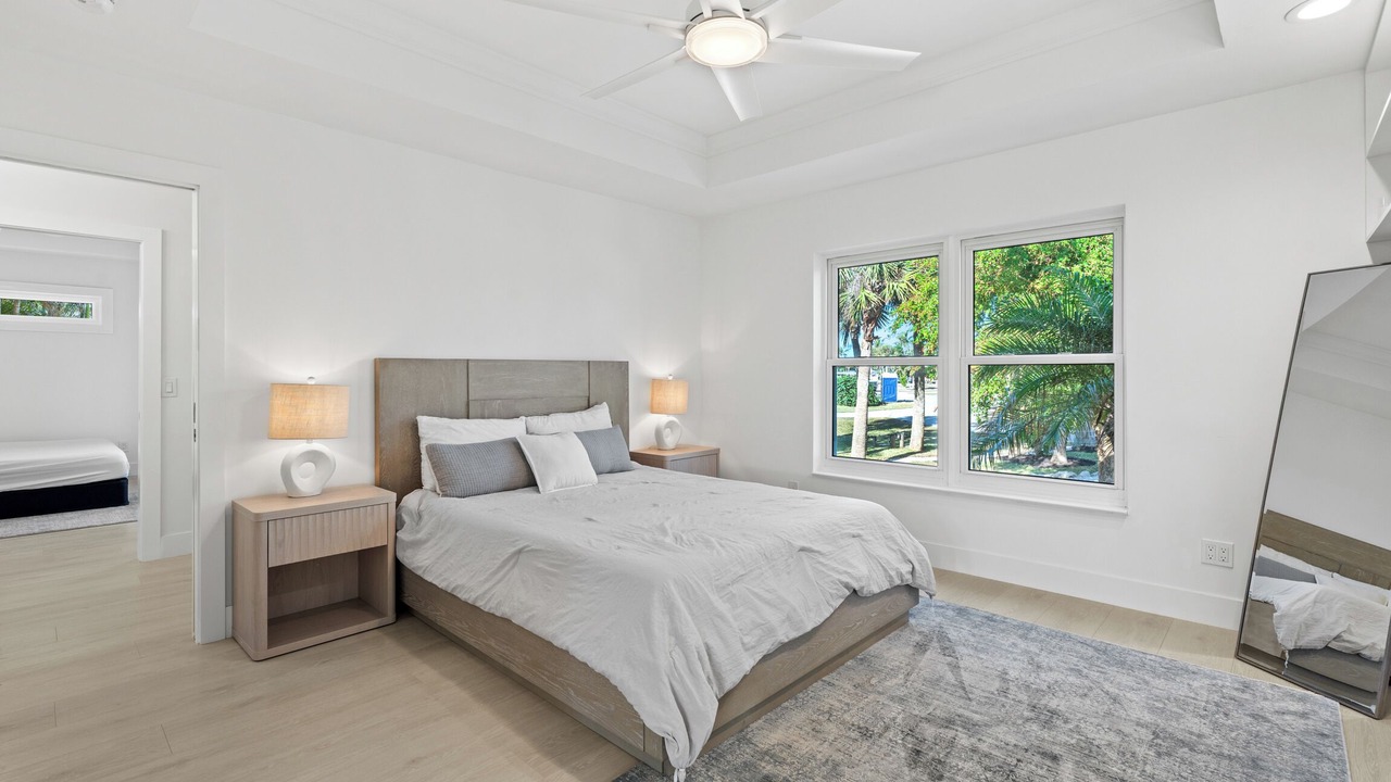 Photo of Bedroom in Sanibel