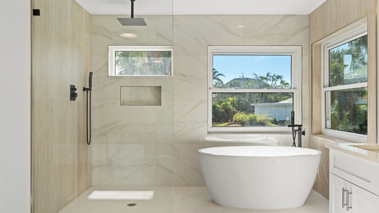 Photo of Bathroom in Sanibel