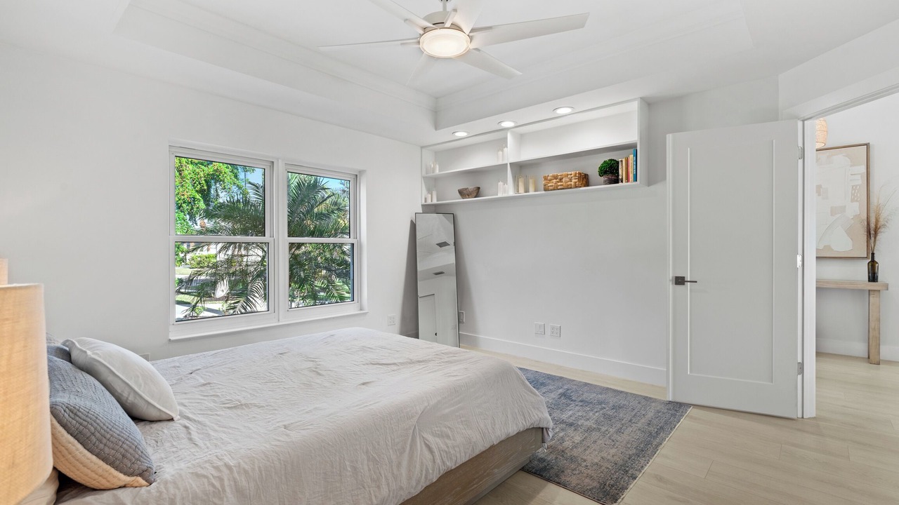 Photo of Bedroom in Sanibel