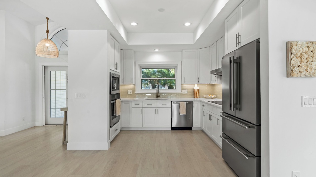 Photo of Kitchen in Sanibel