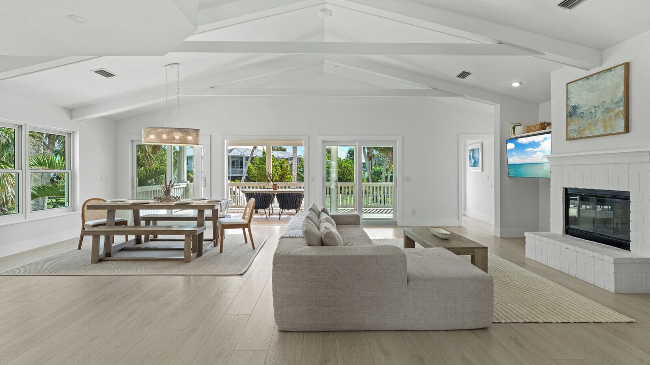 Photo of Livingroom in Sanibel