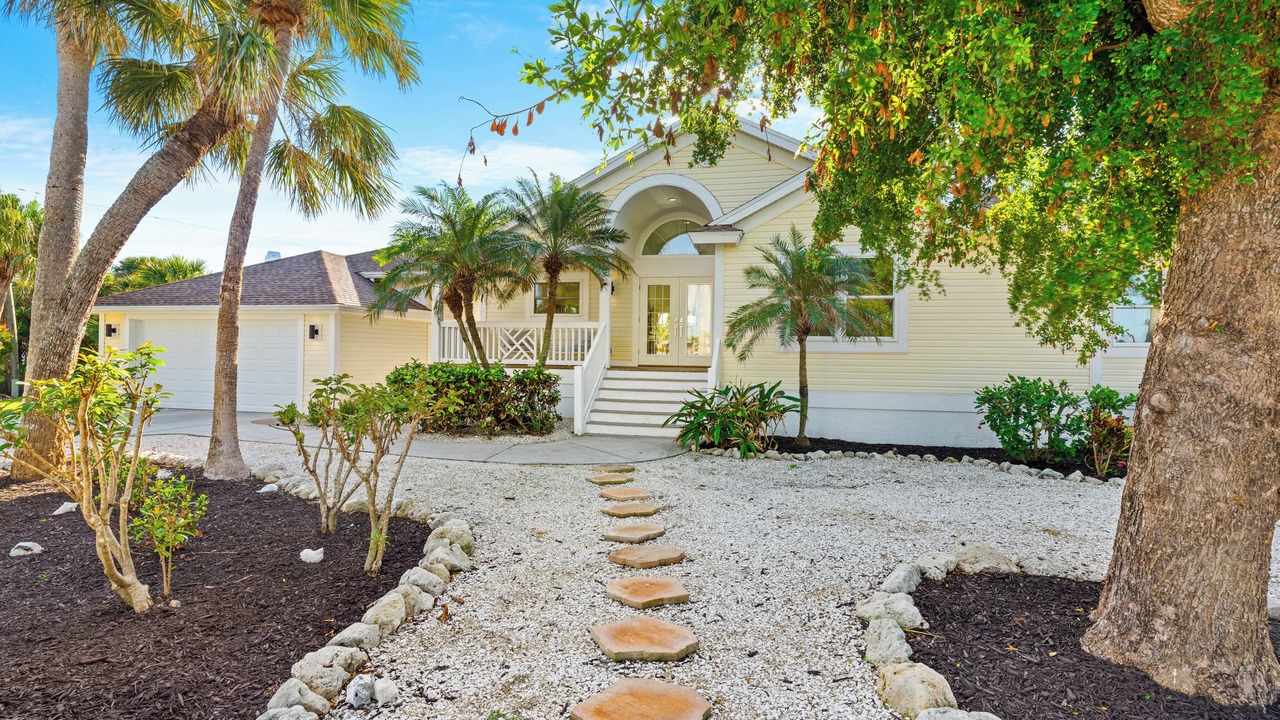 Photo of Outdoor in Sanibel