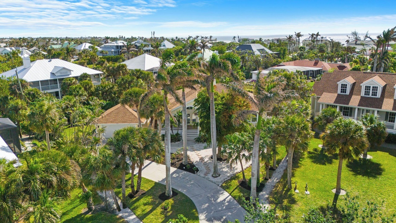Photo of Outdoor in Sanibel