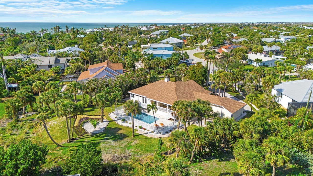 Photo of Outdoor in Sanibel