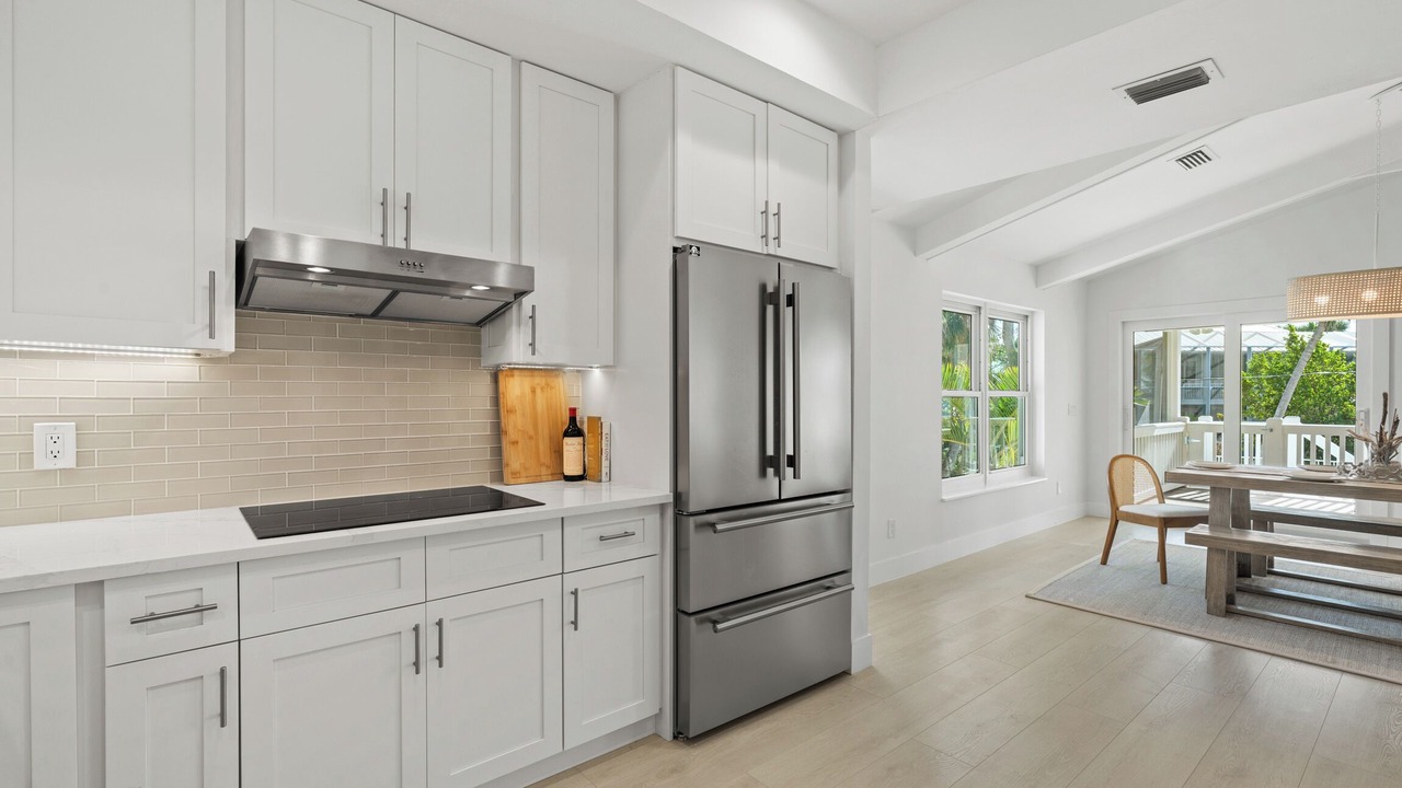 Photo of Kitchen in Sanibel