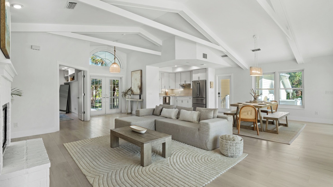 Photo of Livingroom in Sanibel
