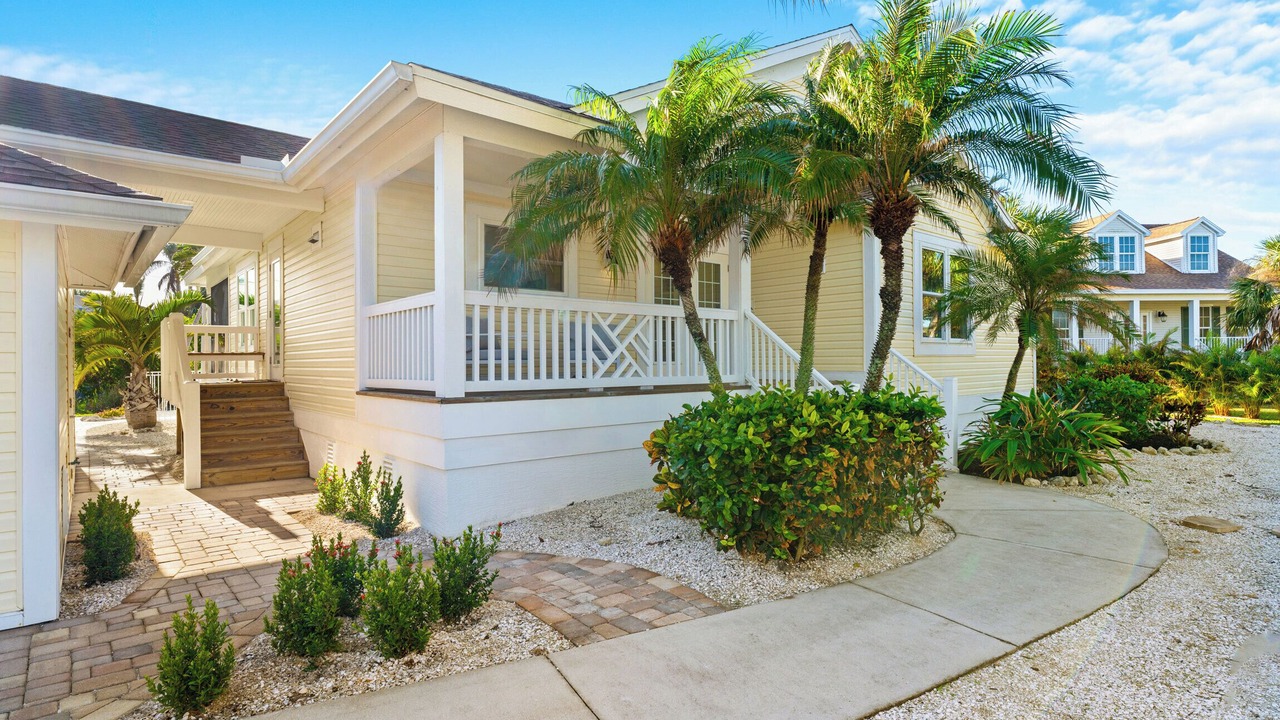 Photo of Outdoor in Sanibel