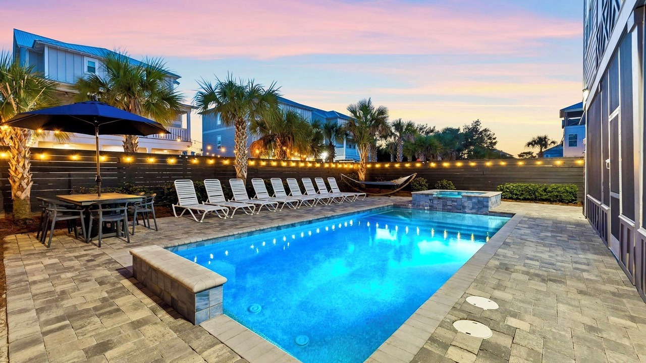 Photo of Outdoor in Miramar Beach