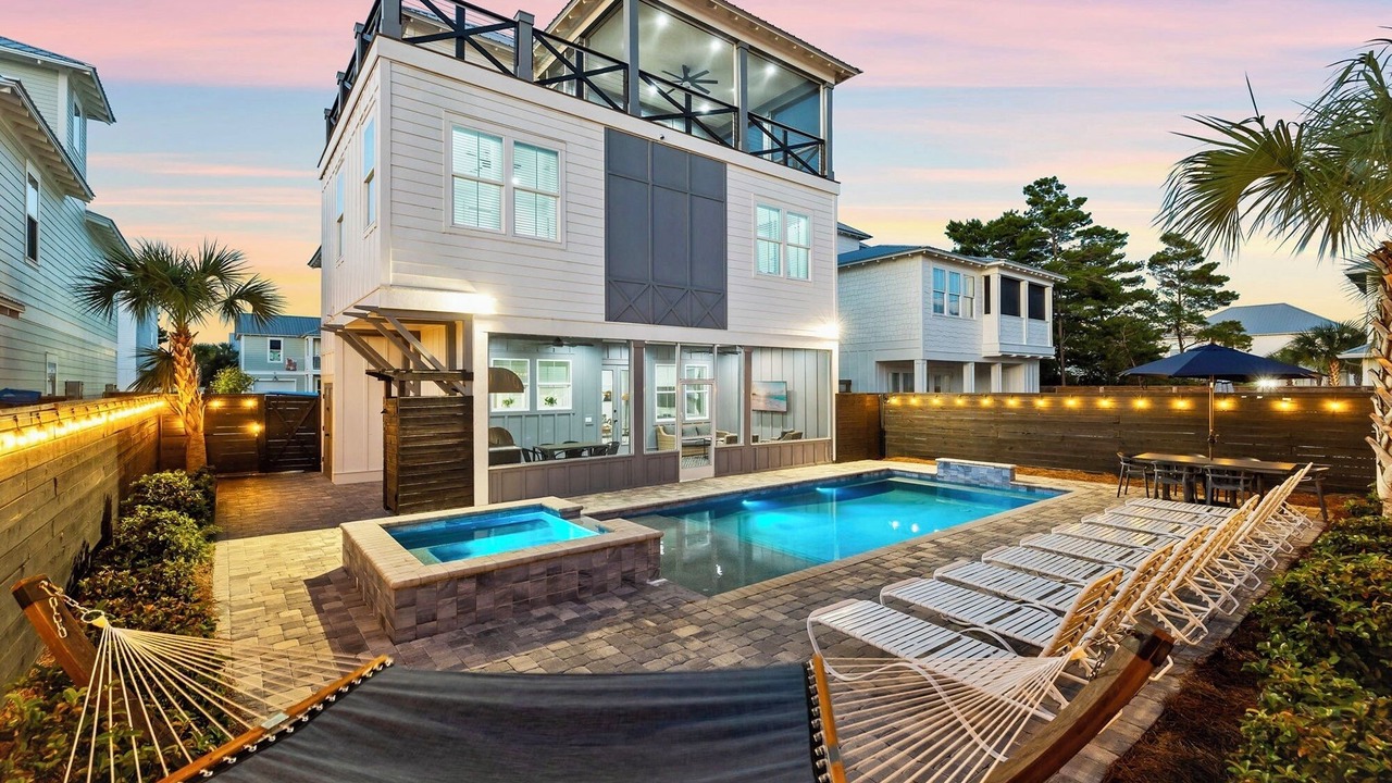 Photo of Outdoor in Miramar Beach