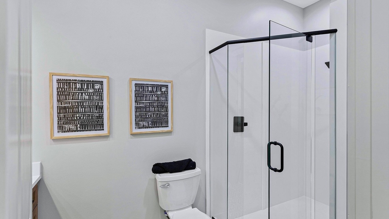 Photo of Bathroom in Miramar Beach