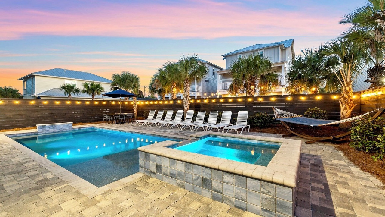 Photo of Outdoor in Miramar Beach