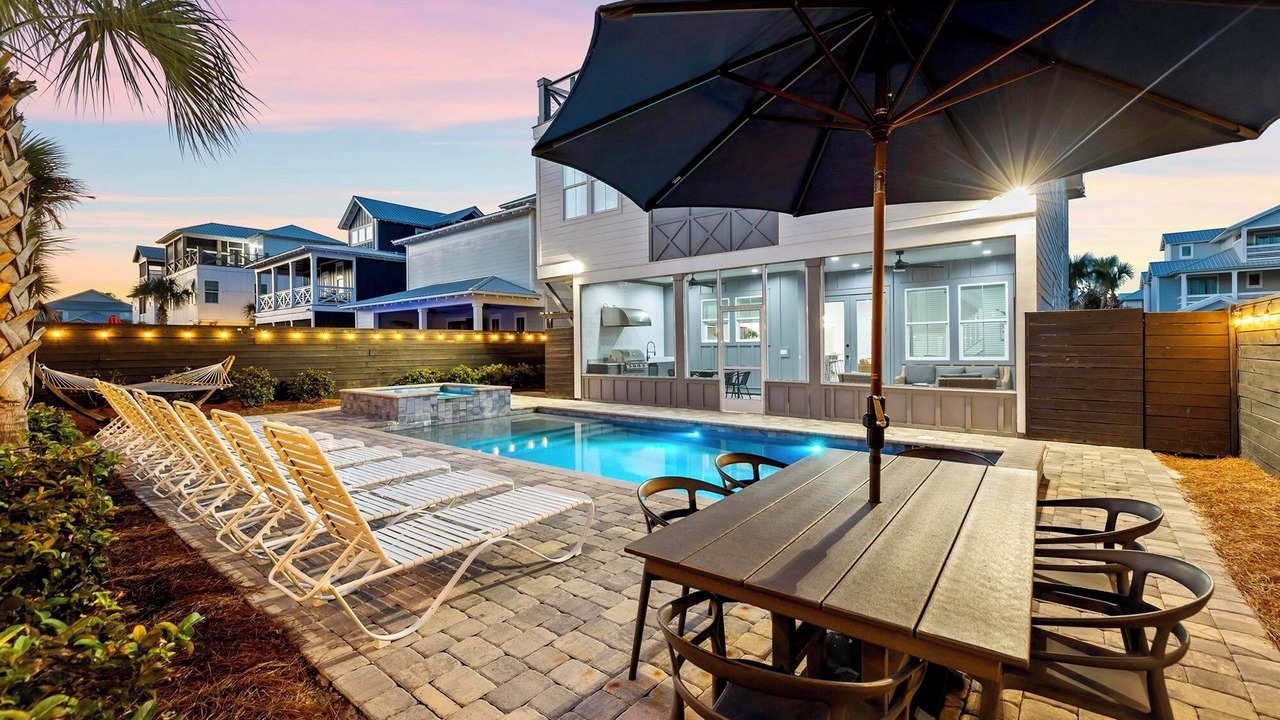Photo of Outdoor in Miramar Beach