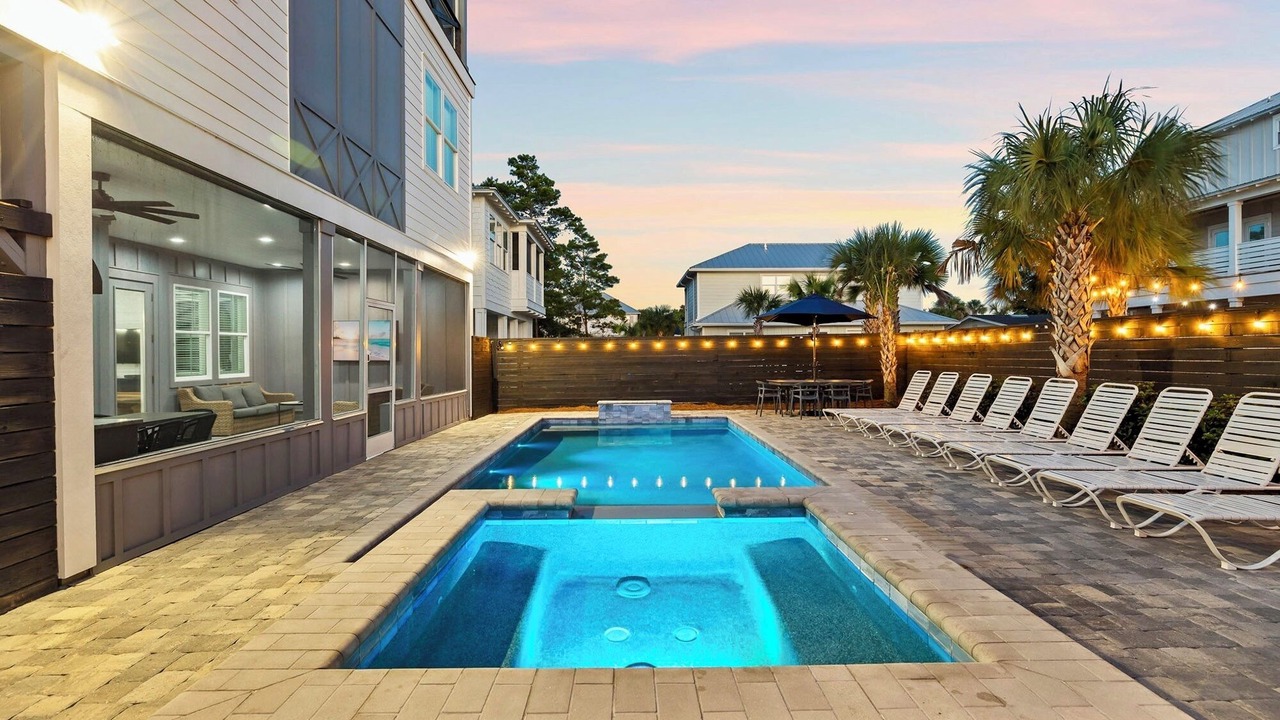 Photo of Outdoor in Miramar Beach