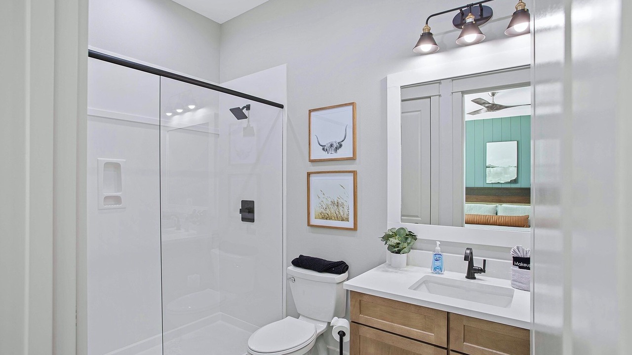 Photo of Bathroom in Miramar Beach