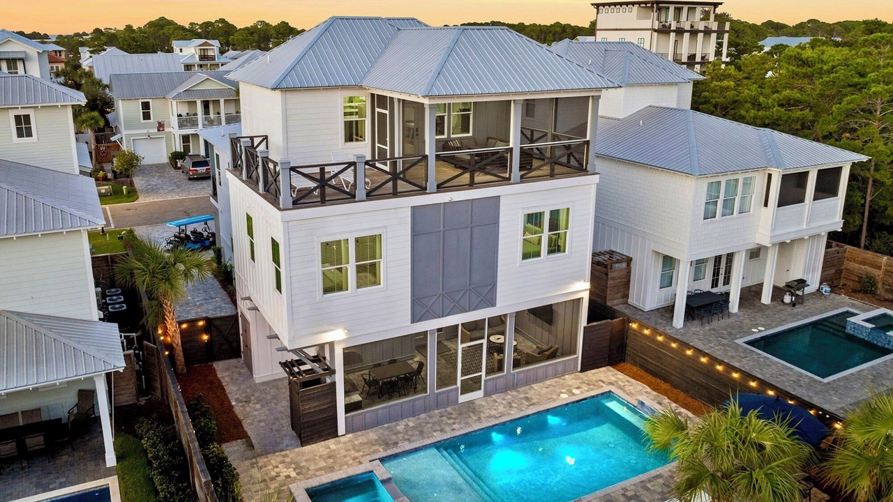 Photo of Outdoor in Miramar Beach