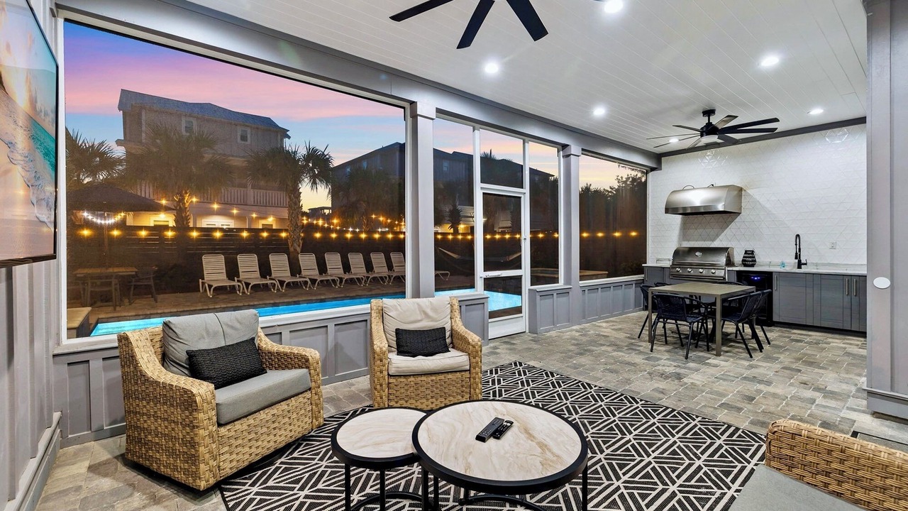 Photo of Outdoor in Miramar Beach