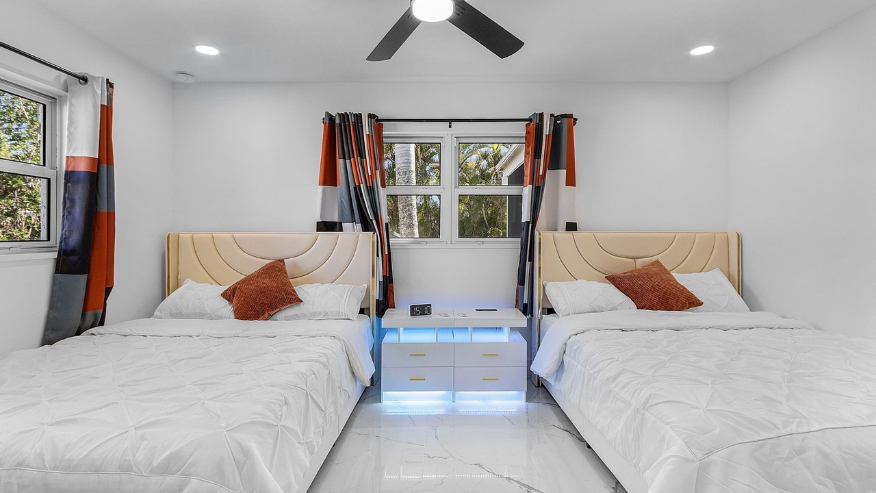 Photo of Bedroom in Iona