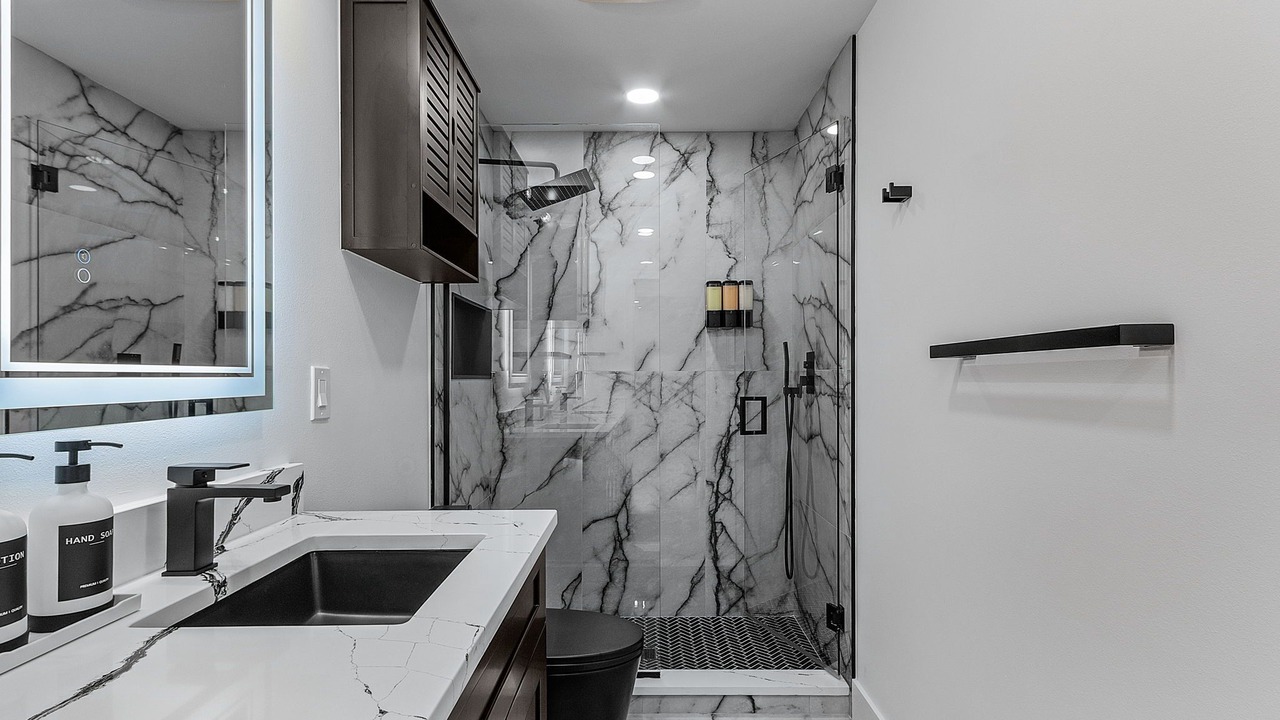 Photo of Bathroom in Iona