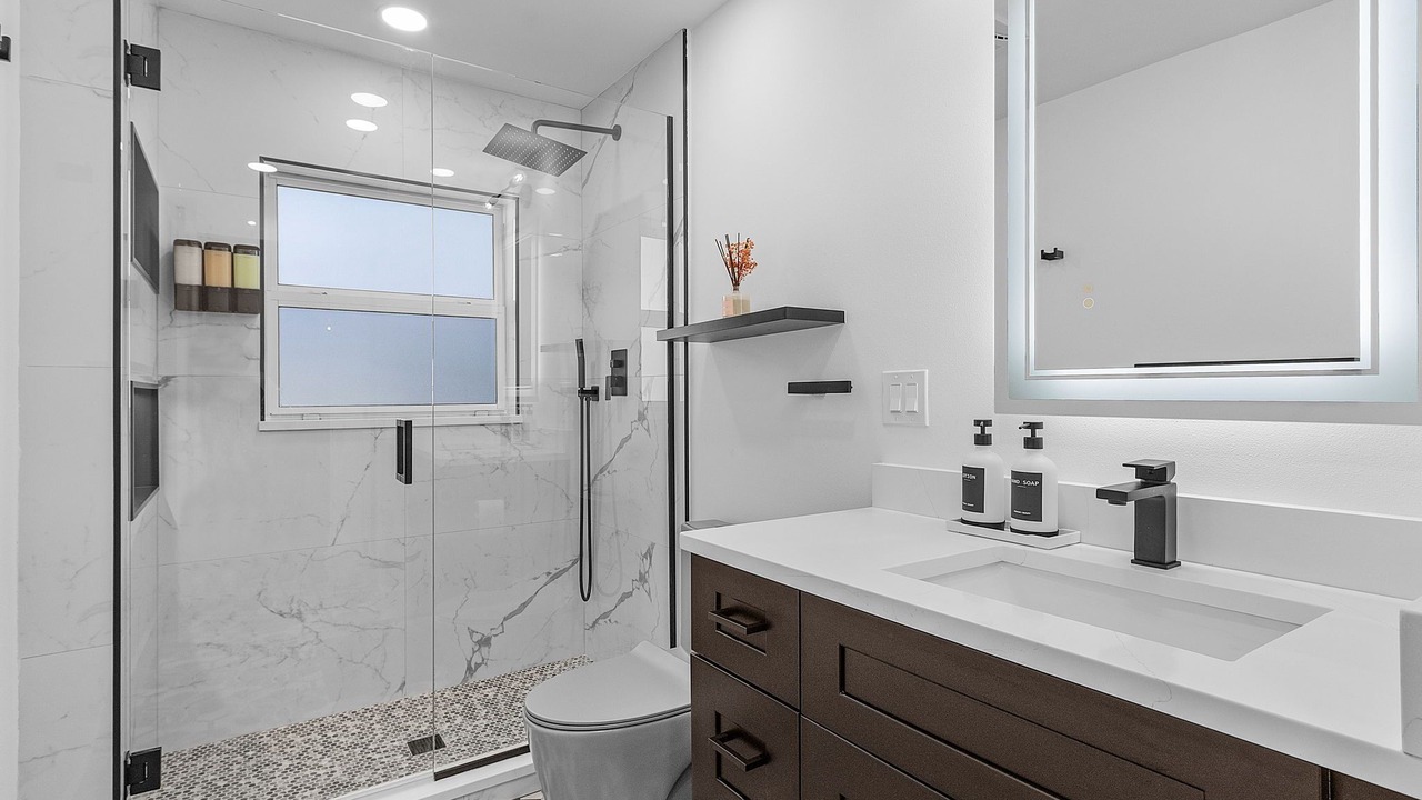 Photo of Bathroom in Iona