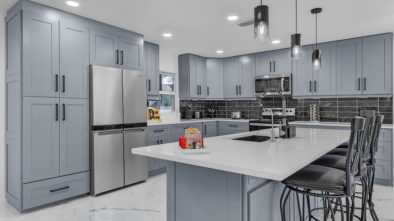Photo of Kitchen in Iona