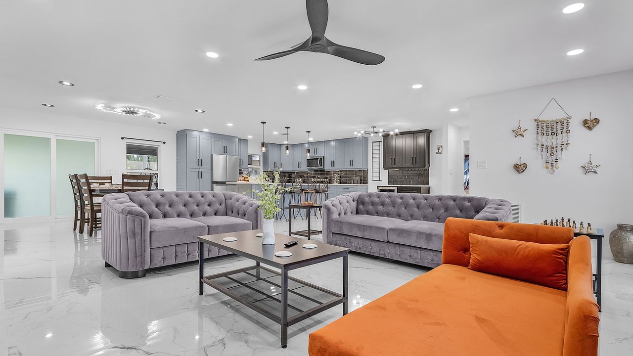 Photo of Livingroom in Iona