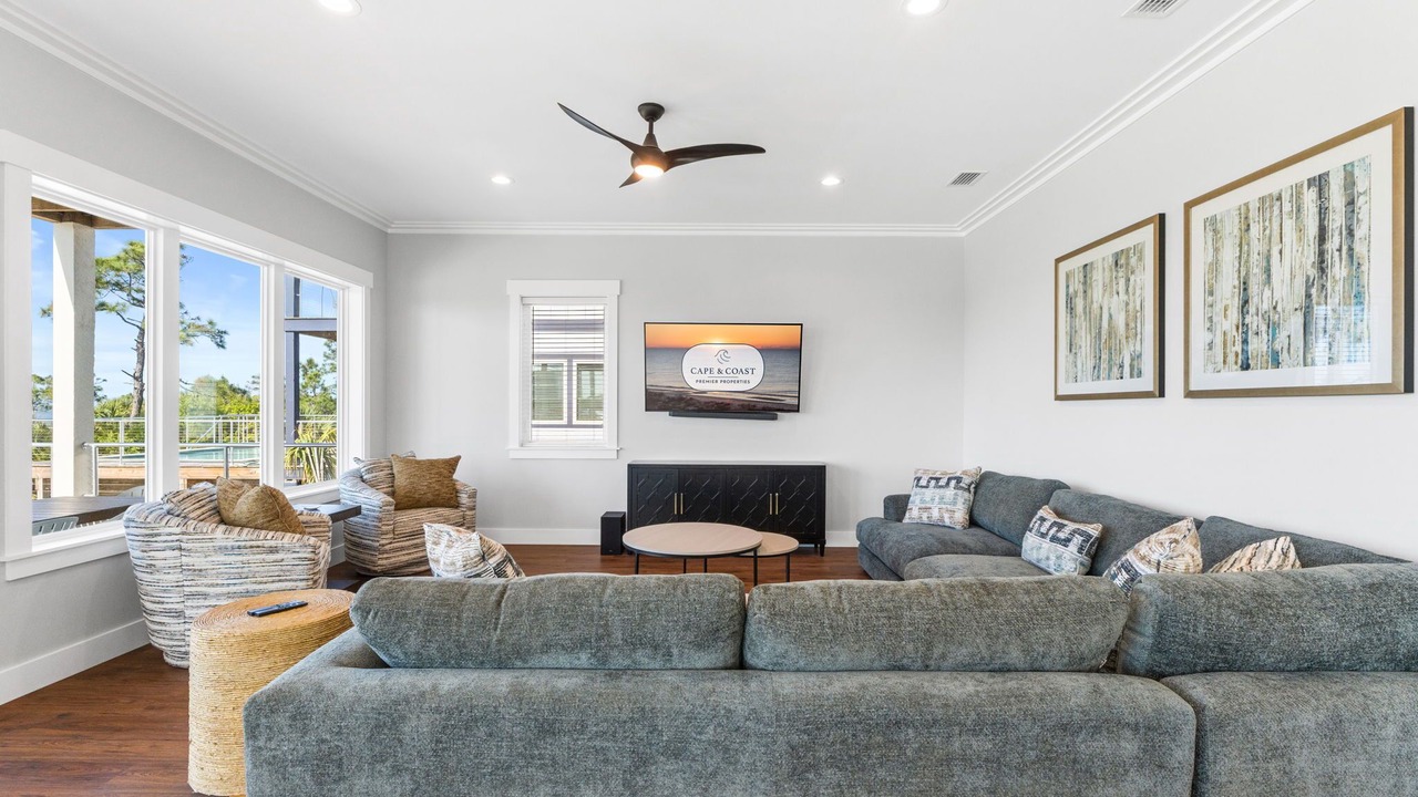 Photo of Bedroom in Indian Pass