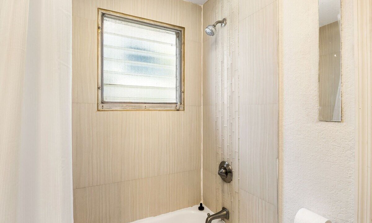 Photo of Bathroom in Historic Uptown