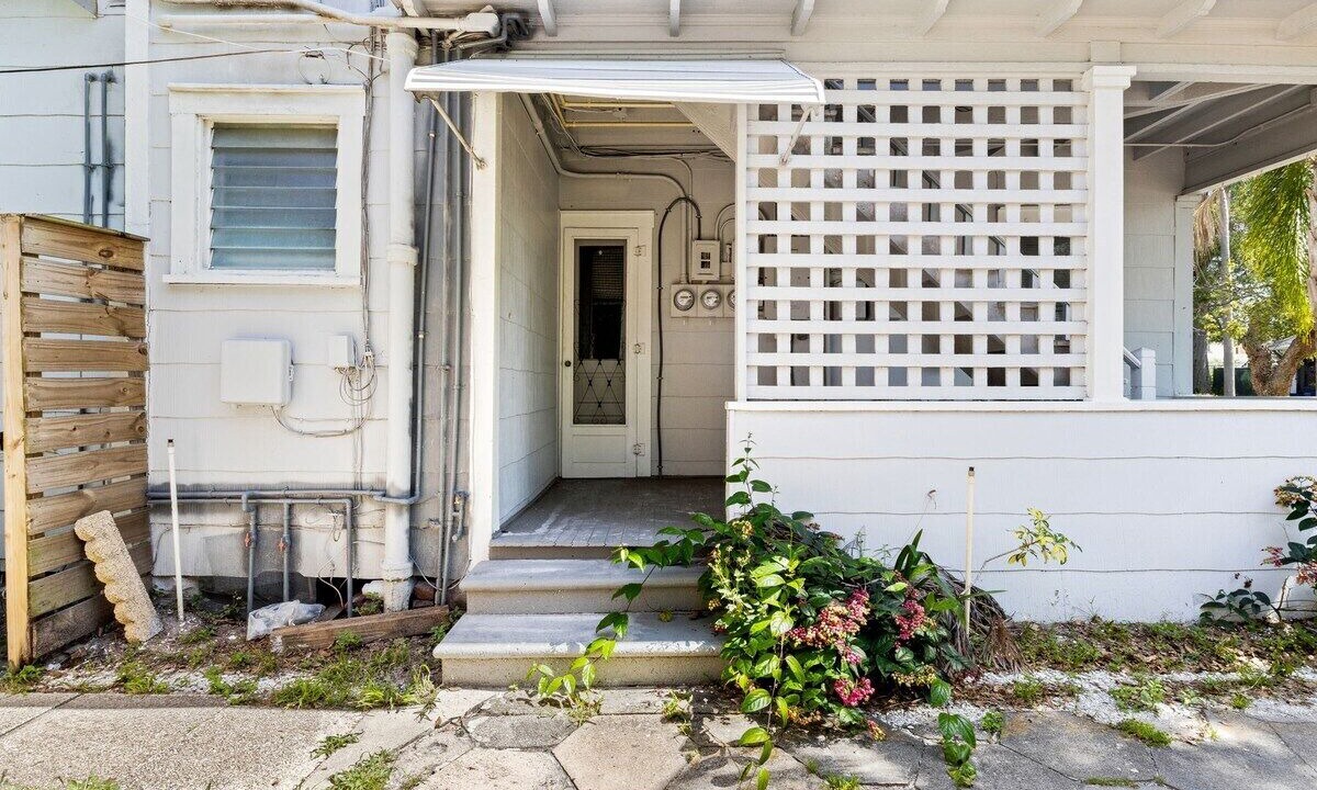 Photo of Outdoor in Historic Uptown