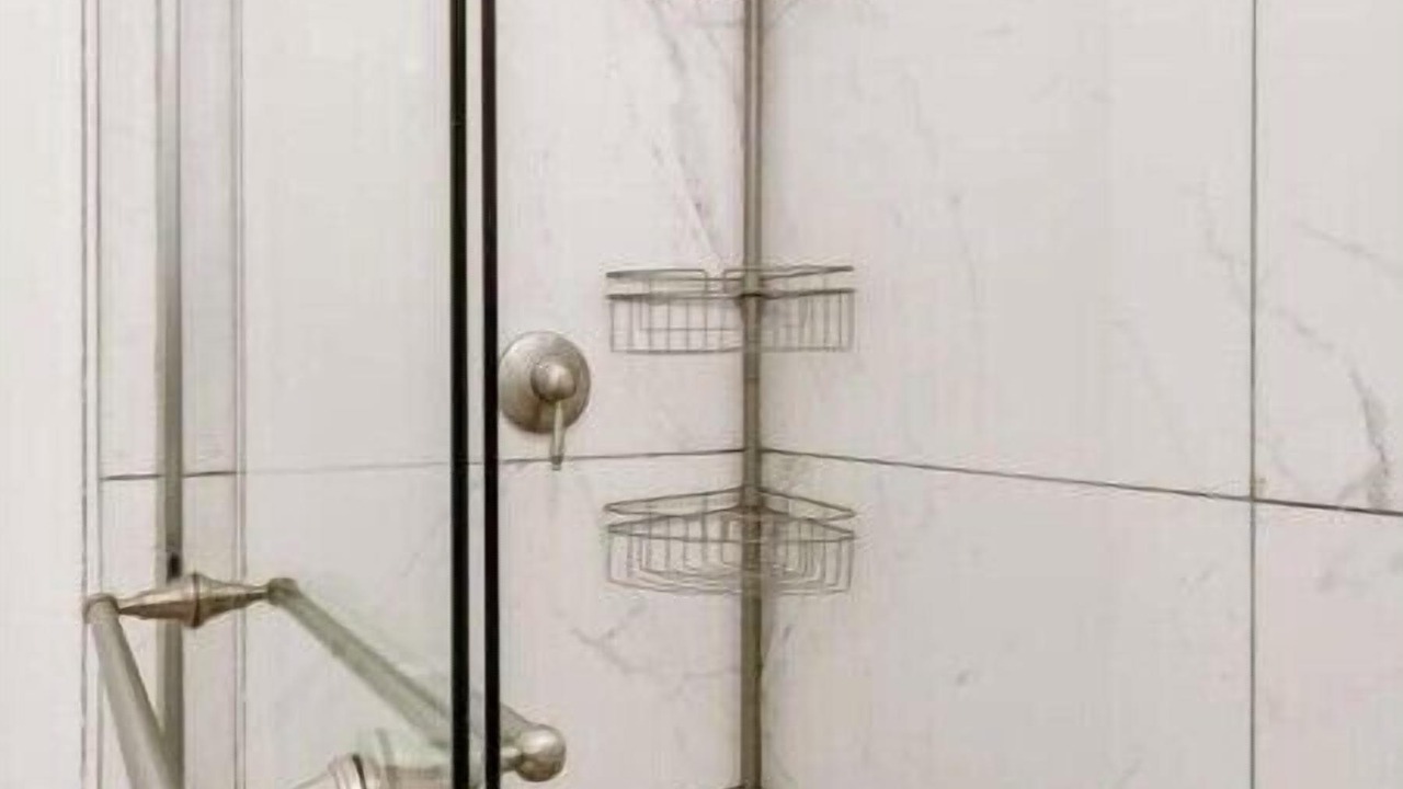 Photo of Bathroom in Historic Uptown