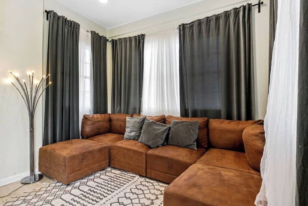 Photo of Livingroom in United Central