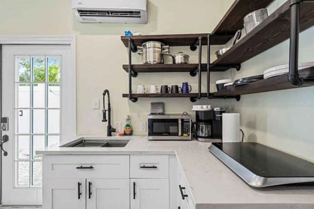 Photo of Kitchen in United Central